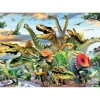 Puzzle 500 pièces : Dinosaures - Educa