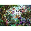 Puzzle 4000 pièces - Dragon - Ravensburger