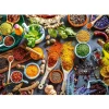Puzzle 1000 pièces : Epices colorées - Castorland