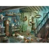 Puzzle 759 pièces : Escape Puzzle : La cave de la terreur - Ravensburger