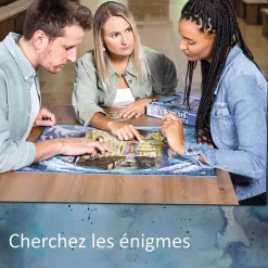 Puzzle 919 pièces : Escape The Circle : Rome - Ravensburger