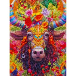 Puzzle 1000 Pièces : Ferdinand - EnjoyPuzzle