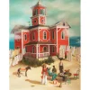 Puzzle 1000 pièces : Folly Bay - New York Puzzle Company