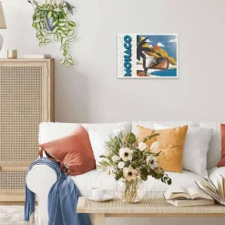 Puzzle 500 pièces - Formule 1, Monaco - Ravensburger