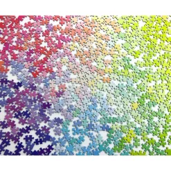 Puzzle 1000 pièces : Gradient - Cloudberries