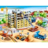 Puzzle 60 pièces : Grand Chantier - Castorland