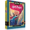 Puzzle 1000 pièces : Harry Potter : Chambre des Secrets - New York Puzzle Company