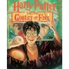 Puzzle 1000 pièces : Harry Potter : La Coupe de Feu - New York Puzzle Company