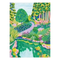 Puzzle 1000 pièces : Haute Grov - Galison