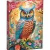 Puzzle 1000 pièces : Hibou - CherryPazzi