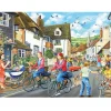 Puzzle 1000 pièces : Joyeuses sages-femmes - Gibsons