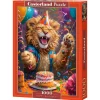 Puzzle 1000 pièces : Joyeux Anniversaire - Castorland