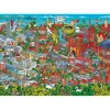 Puzzle 1000 pièces : Jubileusz Tri-City - Trefl