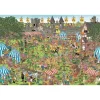 Puzzle 1500 pièces : JVH - Festival de Robin des bois - Jumbo
