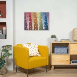 Puzzle 1000 pièces - Karen Puzzles : Couleurs sur couleurs - Ravensburger