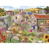 Puzzle 1000 pièces : La vie du lotissement - Gibsons