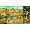 Puzzle 9000 pièces - Le jardin des délices - Educa