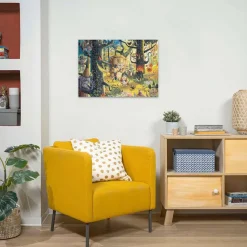 Puzzle 1000 pièces - Le monde d'Oz, Dean MacAdam - Ravensburger