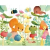 Puzzle 20 pièces : Les Compagnons du Jardin - Janod