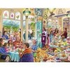 Puzzle 1000 pièces : Les gourmandises de grand-mère - Gibsons