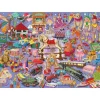 Puzzle 1000 pièces : Les jeux préférés - Gibsons