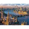 Puzzle 1000 pièces : Londres - Trefl