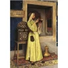 Puzzle 1000 pièces : Merveilleuse Fontaine de Vie - Ks Games