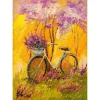 Puzzle 1000 Pièces : Mon Vélo - EnjoyPuzzle