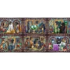 Puzzle 9000 pièces : Monde Magique - Trefl