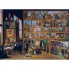 Puzzle 2000 pièces : Museum : David Teniers - Clementoni