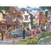 Puzzle 1000 pièces : N°25 - Embouteillage - The House Of Puzzle