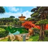 Puzzle 1000 pièces : Nan Lian Garden, Hongkong - Castorland