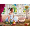 Puzzle 500 pièces : Petite ballerine - Trefl