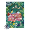 Puzzle 1000 pièces : Pique-nique Entre Amis - Janod