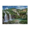 Puzzle 1000 pièces : Plitvice - Dino