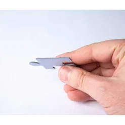 Puzzle 500 pièces + poster : Dalmatien rigolo - Clementoni