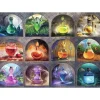 Puzzle 1000 pièces : Potions magiques - Ravensburger