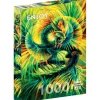 Puzzle 1000 Pièces : Quetzalcóatl - EnjoyPuzzle