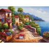 Puzzle 500 pièces : Rivage Silencieux - Ks Games