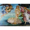 Puzzle 1000 Pièces : Sandro Botticelli - La Naissance de Vénus - EnjoyPuzzle