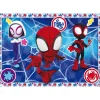 Puzzle 30 pièces : Spidey - Clementoni
