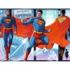 Puzzle 1000 pièces : Superman - Ravensburger