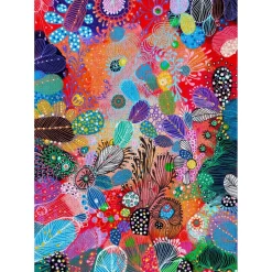 Puzzle 1000 Pièces : Symbiose - EnjoyPuzzle