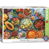 Puzzle 1000 pièces : Table mexicaine - Eurographics