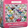 Puzzle 1000 pièces : Tea Cup Party - Eurographics