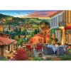 Puzzle 3000 pièces : Toscane - Anatolian