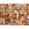 Puzzle 1000 pièces : Tout ce que vous voulez - The House Of Puzzle