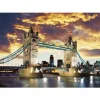 Puzzle 1000 pièces : Tower Bridge, Londres - Schmidt