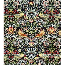 Puzzle 1000 pièces : Voleurs de fraises - Piatnik