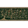 Puzzle 2000 pièces panoramique : Harry Potter : L'arbre généalogique - Ravensburger